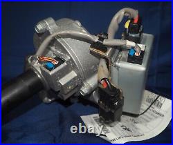 2015-2018 Hyundai Tucson Electric Power Steering Assist Motor WithWarranty OEM