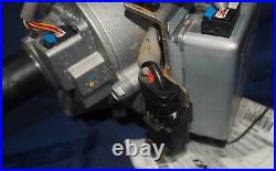 2015-2018 Hyundai Tucson Electric Power Steering Assist Motor WithWarranty OEM