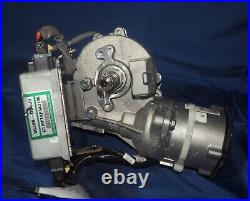 2015-2018 Hyundai Tucson Electric Power Steering Assist Motor WithWarranty OEM