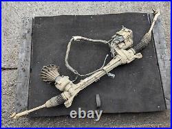 2015-2018 Mk2 Ford Focus Electric Power Steering Rack G1f1-3d070-dd A0041032l