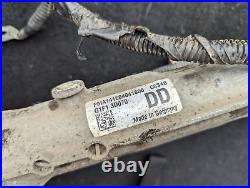 2015-2018 Mk2 Ford Focus Electric Power Steering Rack G1f1-3d070-dd A0041032l