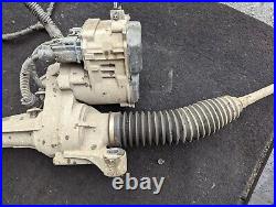 2015-2018 Mk2 Ford Focus Electric Power Steering Rack G1f1-3d070-dd A0041032l