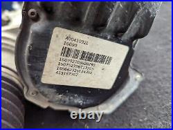 2015-2018 Mk2 Ford Focus Electric Power Steering Rack G1f1-3d070-dd A0041032l