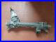 2015-2019 Audi A4 A5 B9 Power Steering Rack No Motor 8w2423055ae Read Desc