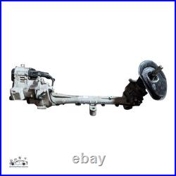 2015-2019 Volvo V40 2.0 Diesel Power Steering Rack & Motor 31429606