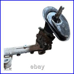 2015-2019 Volvo V40 2.0 Diesel Power Steering Rack & Motor 31429606 2015-2019 Volvo V40 2.0 Diesel Power Steering Rack & Motor 31429606