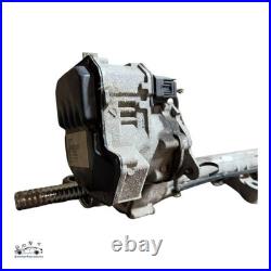 2015-2019 Volvo V40 2.0 Diesel Power Steering Rack & Motor 31429606