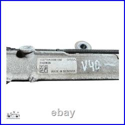 2015-2019 Volvo V40 2.0 Diesel Power Steering Rack & Motor 31429606
