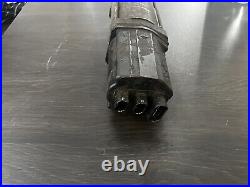 2015 4 Series BMW 420 MSPORT 2.0 DIESEL AUTO POWER STEERING RACK MOTOR