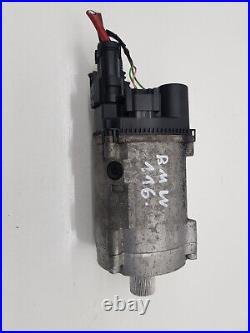 2015 Bmw 1 3 Series F20 F21 F30 F31 Power Steering Rack Motor Oem 7806177956