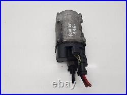 2015 Bmw 1 3 Series F20 F21 F30 F31 Power Steering Rack Motor Oem 7806177956