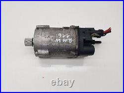 2015 Bmw 1 3 Series F20 F21 F30 F31 Power Steering Rack Motor Oem 7806177956