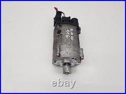 2015 Bmw 1 3 Series F20 F21 F30 F31 Power Steering Rack Motor Oem 7806177956