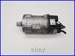 2015 Bmw 1 3 Series F20 F21 F30 F31 Power Steering Rack Motor Oem 7806177956