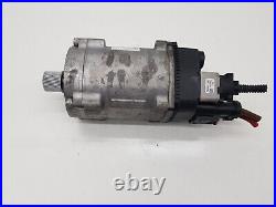 2015 Bmw 1 3 Series F20 F21 F30 F31 Power Steering Rack Motor Oem 7806177956