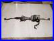 2015 Citroen C4 Grand Picasso mk2 1.6 HDI Power Steering Rack + Motor