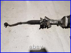 2015 Citroen C4 Grand Picasso mk2 1.6 HDI Power Steering Rack + Motor