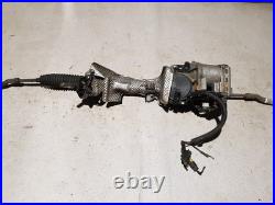 2015 Citroen C4 Grand Picasso mk2 1.6 HDI Power Steering Rack + Motor 2015 Citroen C4 Grand Picasso mk2 1.6 HDI Power Steering Rack + Motor