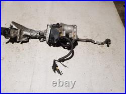 2015 Citroen C4 Grand Picasso mk2 1.6 HDI Power Steering Rack + Motor