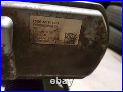 2015 Citroen C4 Grand Picasso mk2 1.6 HDI Power Steering Rack + Motor