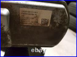 2015 Citroen C4 Grand Picasso mk2 1.6 HDI Power Steering Rack + Motor