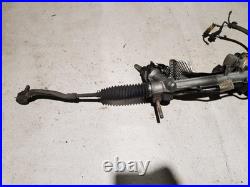 2015 Citroen C4 Grand Picasso mk2 1.6 HDI Power Steering Rack + Motor