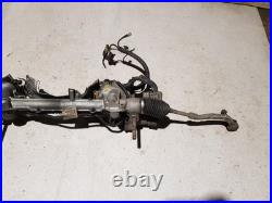 2015 Citroen C4 Grand Picasso mk2 1.6 HDI Power Steering Rack + Motor