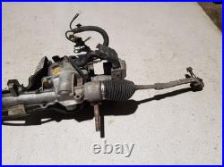 2015 Citroen C4 Grand Picasso mk2 1.6 HDI Power Steering Rack + Motor