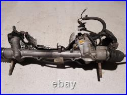 2015 Citroen C4 Grand Picasso mk2 1.6 HDI Power Steering Rack + Motor