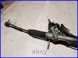 2015 Citroen C4 Grand Picasso mk2 1.6 HDI Power Steering Rack + Motor