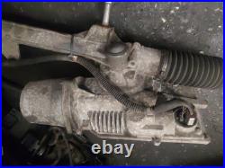 2015 Citroen Ds3 Power Steering Motor 28234753 04a