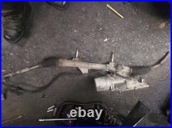 2015 Citroen Ds3 Power Steering Motor 28234753 04a