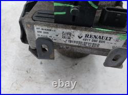 2015 DACIA SANDERO II POWER STEERING PUMP/MOTOR 491108089r