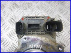 2015 Ford Transit Connect Steering Rack Electric Motor 41516736p