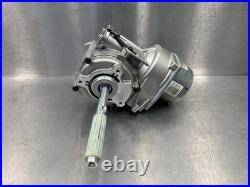 2015 Kia Venga 1.4 Petrol Electric Power Steering Pump Motor