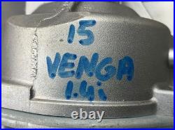 2015 Kia Venga 1.4 Petrol Electric Power Steering Pump Motor