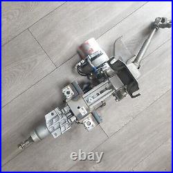 2015 Mazda 3 2.2 Diesel Electric Power Steering Motor 2014 To 2018 24282 Miles