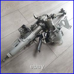2015 Mazda 3 2.2 Diesel Electric Power Steering Motor 2014 To 2018 24282 Miles