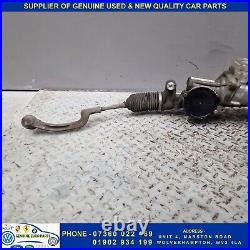 2015 Mercedes A Class 1.8 Diesel Auto Power Steering Rack And Motor 6700003026