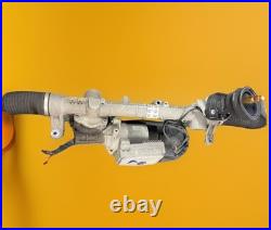 2015 Mercedes A Class W176 Electric Power Steering Rack And Motor 6700003026a