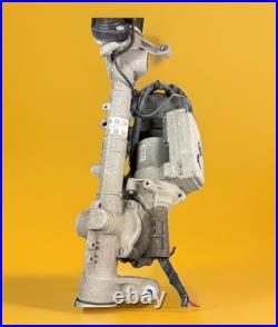 2015 Mercedes A Class W176 Electric Power Steering Rack And Motor 6700003026a