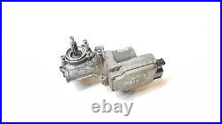 2015 Mercedes-benz A-class A180 W176 Power Steering Rack Motor 2464609300