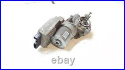 2015 Mercedes-benz A-class A180 W176 Power Steering Rack Motor 2464609300