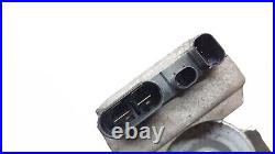 2015 Mercedes-benz A-class A180 W176 Power Steering Rack Motor 2464609300