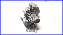 2015 Mercedes-benz A-class A180 W176 Power Steering Rack Motor 2464609300