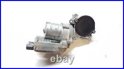 2015 Mercedes-benz A-class A180 W176 Power Steering Rack Motor 2464609300