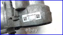 2015 Mercedes-benz A-class A180 W176 Power Steering Rack Motor 2464609300