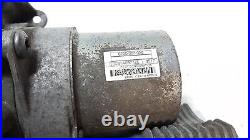 2015 Mercedes-benz A-class A180 W176 Power Steering Rack Motor 2464609300