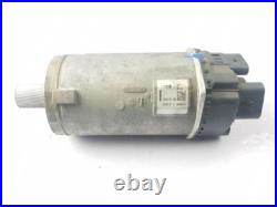 2015 On G11 Bmw 7 Series Power Steering Rack Motor 4.4 Petrol N63b44c 7818177