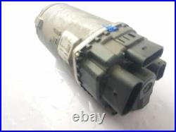 2015 On G11 Bmw 7 Series Power Steering Rack Motor 4.4 Petrol N63b44c 7818177